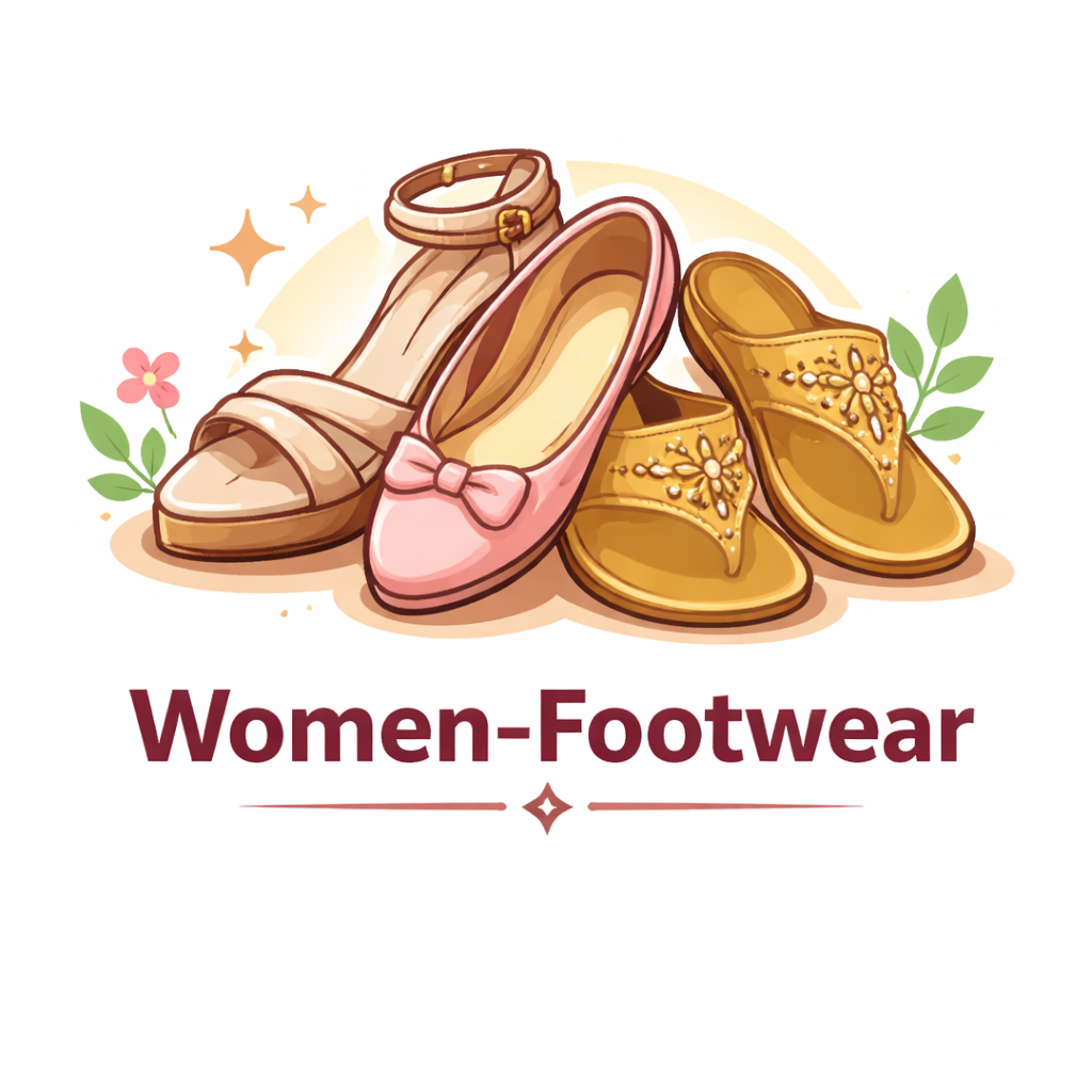 Women-Footwear